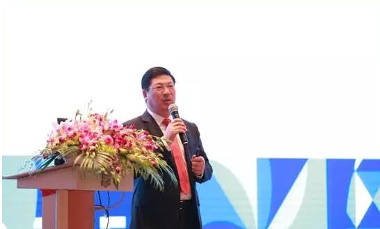 2 全球饲料加工业和畜牧行业投资战术合作论坛在丰尚成功进行